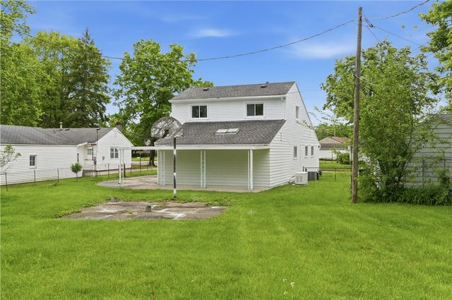 5508 Ferngrove Drive, Dayton, OH 45432