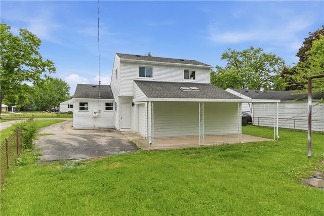 5508 Ferngrove Drive, Dayton, OH 45432