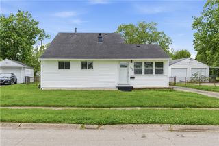 5508 Ferngrove Drive, Dayton, OH 45432
