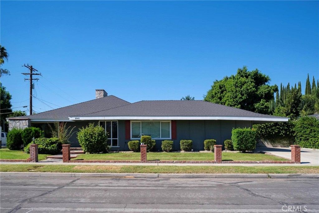 2045 S Lida, Anaheim, CA 92802 — exterior