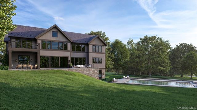 1 Hemlock Hill Lane, Bedford, NY 10506