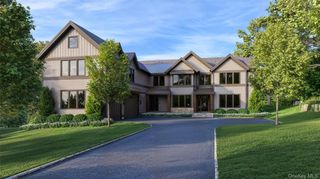 1 Hemlock Hill Lane, Bedford, NY 10506