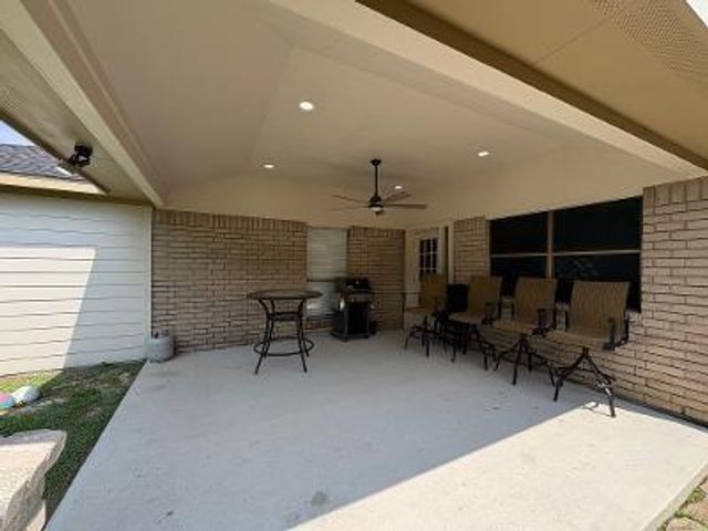 10907 Spring Harvest Drive, Houston, TX 77064