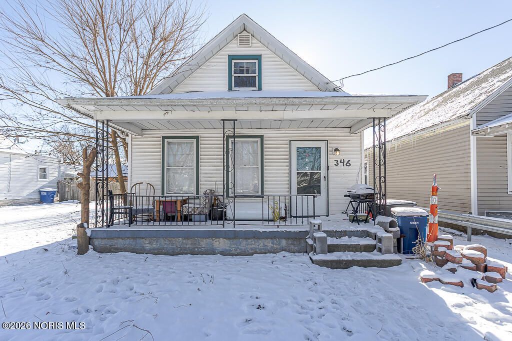 346 E Streicher Street, Toledo, OH 43608