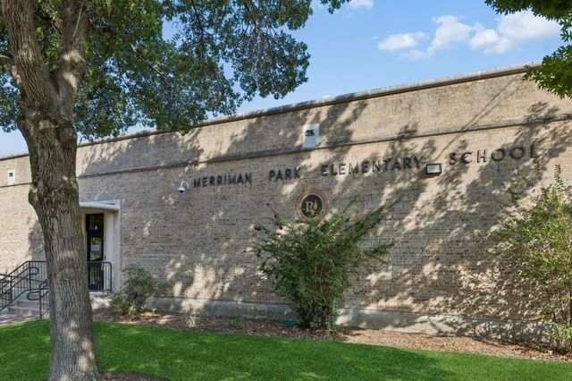 7118 Winedale Drive, Dallas, TX 75231