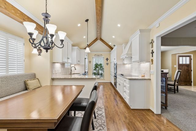 7118 Winedale Drive, Dallas, TX 75231