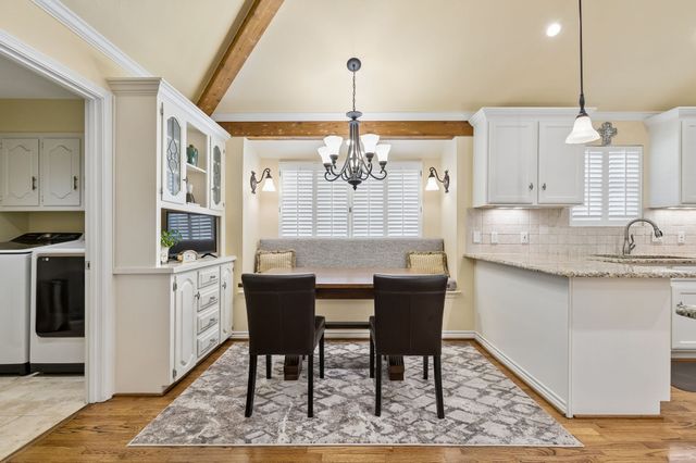 7118 Winedale Drive, Dallas, TX 75231