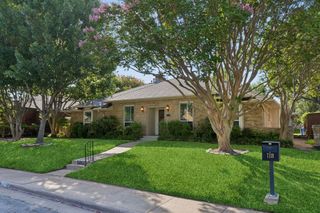 7118 Winedale Drive, Dallas, TX 75231