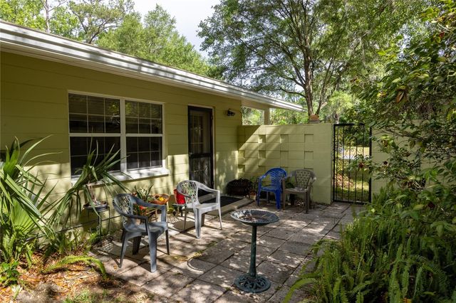 4123 NW 18TH PLACE, Gainesville, FL 32605