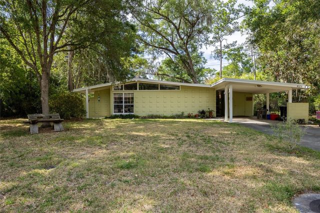 4123 NW 18TH PLACE, Gainesville, FL 32605