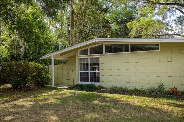 4123 NW 18TH PLACE, Gainesville, FL 32605