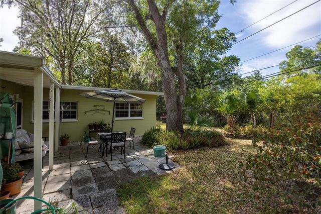 4123 NW 18TH PLACE, Gainesville, FL 32605