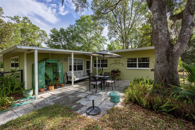 4123 NW 18TH PLACE, Gainesville, FL 32605