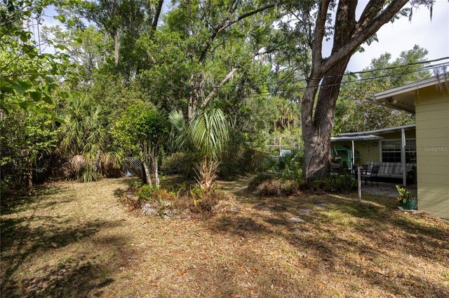 4123 NW 18TH PLACE, Gainesville, FL 32605