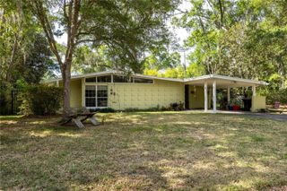 4123 NW 18TH PLACE, Gainesville, FL 32605