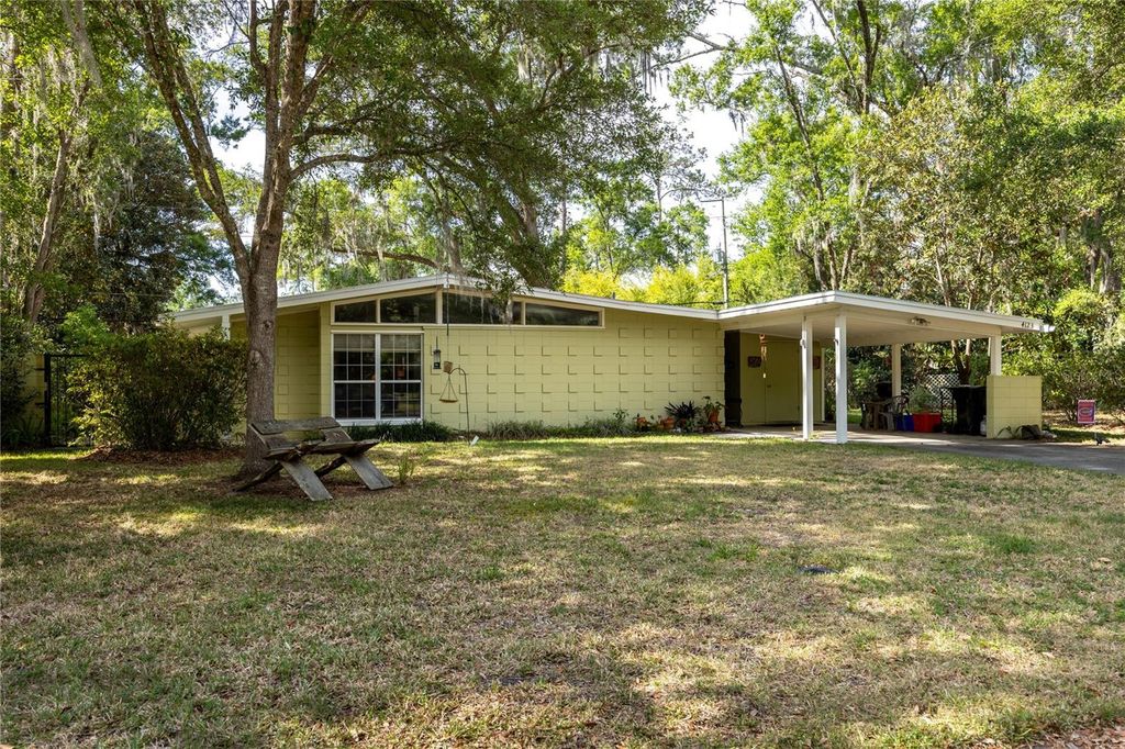 4123 NW 18TH PLACE, Gainesville, FL 32605