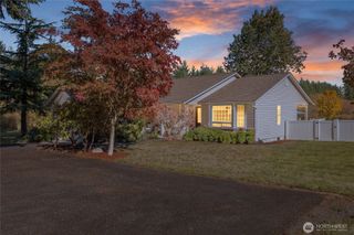138 N Prairie Road, Chehalis, WA 98532