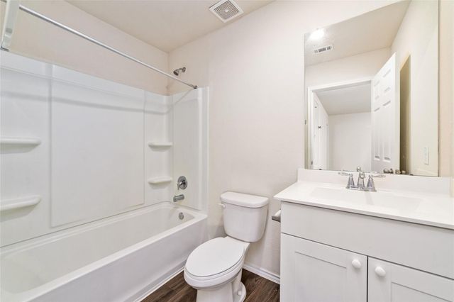 5810 Dry Brush Place, Katy, TX 77493