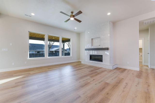 1640 Palermo Ave, Richland, WA 99352