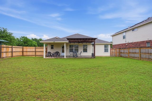 2801 Stirrup CV, Leander, TX 78641