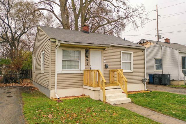 991 S Ballenger Highway, Flint, MI 48532