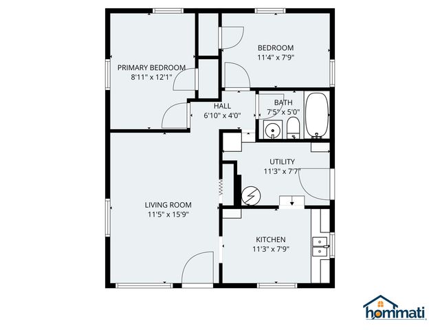 991 S Ballenger Highway, Flint, MI 48532