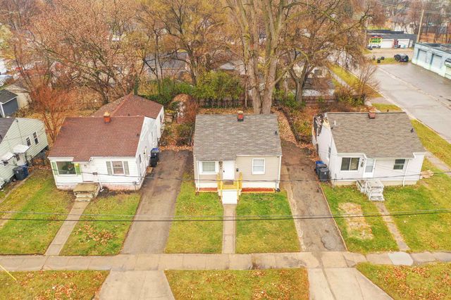 991 S Ballenger Highway, Flint, MI 48532