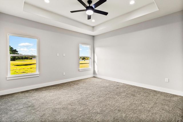 42 Meadow Lake Drive, Trinity, TX 75862