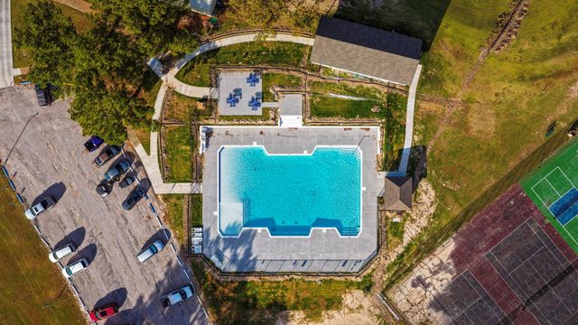 42 Meadow Lake Drive, Trinity, TX 75862