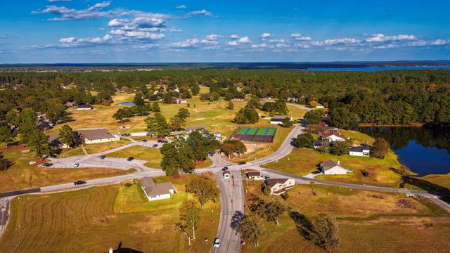 42 Meadow Lake Drive, Trinity, TX 75862