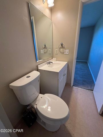 4113 W 22nd Street, Panama City, FL 32405