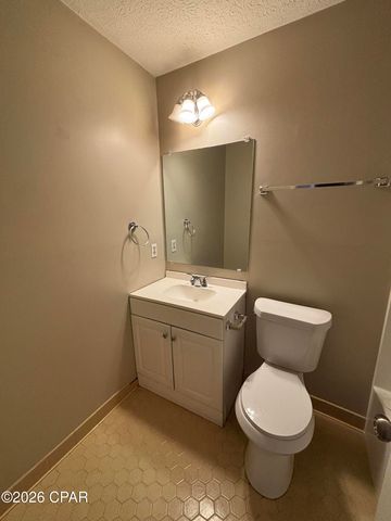 4113 W 22nd Street, Panama City, FL 32405