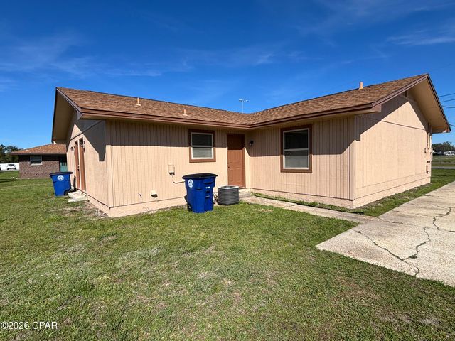 4113 W 22nd Street, Panama City, FL 32405