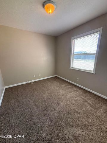 4113 W 22nd Street, Panama City, FL 32405