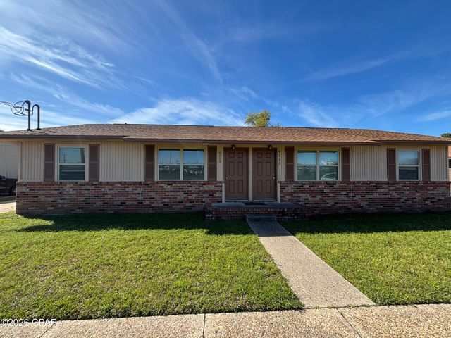 4113 W 22nd Street, Panama City, FL 32405
