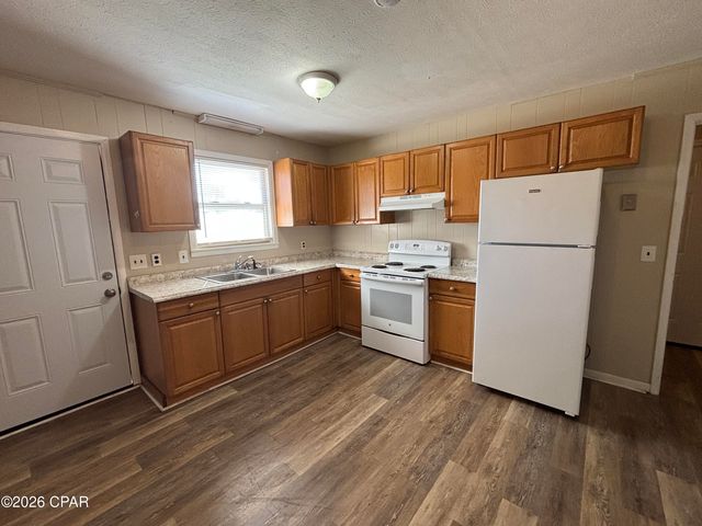 4113 W 22nd Street, Panama City, FL 32405