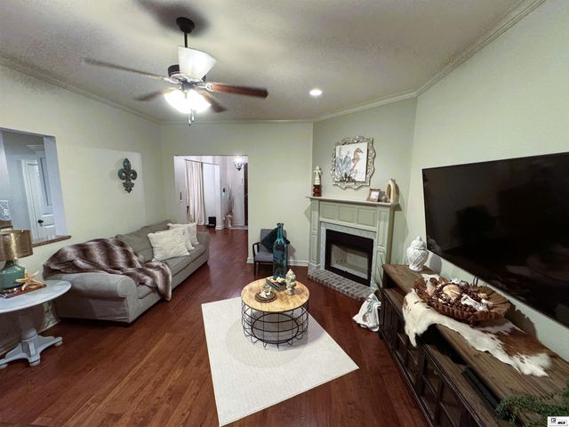 206 LOST RIVER LANDING, West Monroe, LA 71291