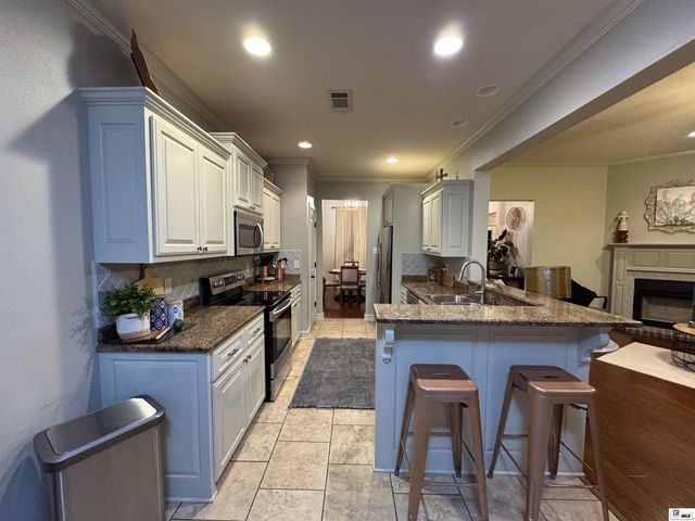 206 LOST RIVER LANDING, West Monroe, LA 71291