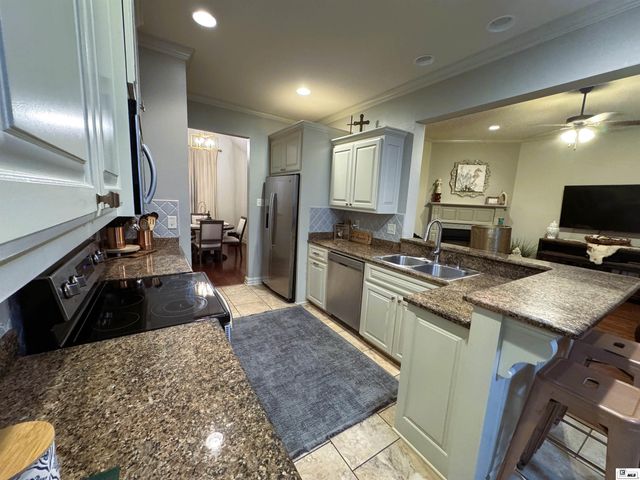 206 LOST RIVER LANDING, West Monroe, LA 71291