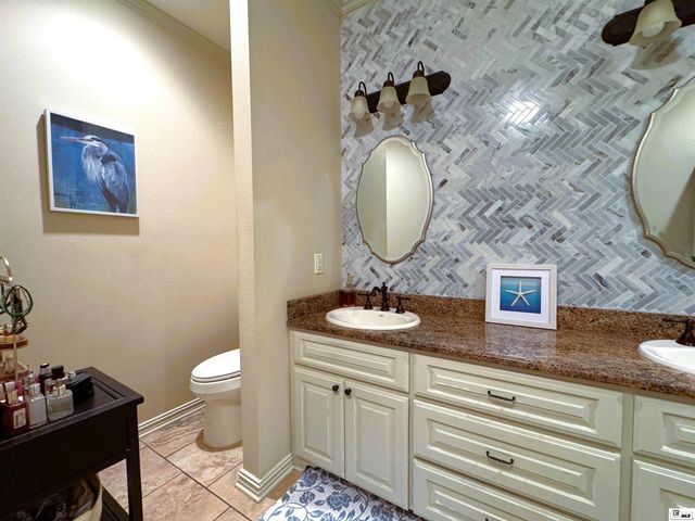 206 LOST RIVER LANDING, West Monroe, LA 71291