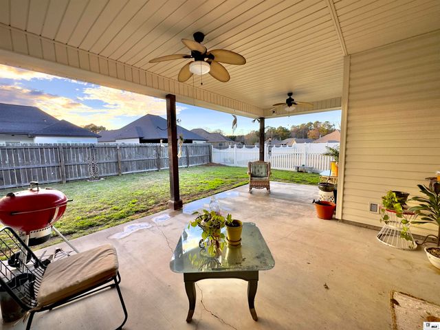 206 LOST RIVER LANDING, West Monroe, LA 71291