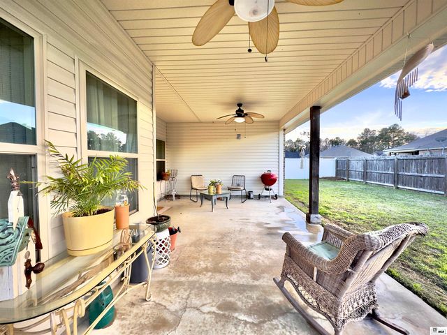 206 LOST RIVER LANDING, West Monroe, LA 71291