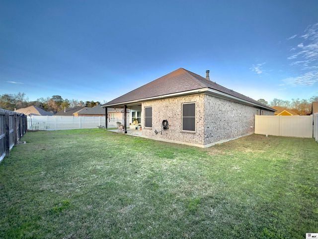 206 LOST RIVER LANDING, West Monroe, LA 71291