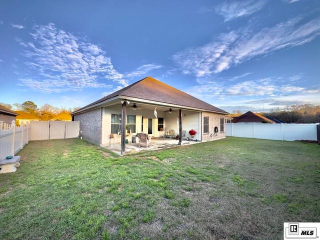 206 LOST RIVER LANDING, West Monroe, LA 71291