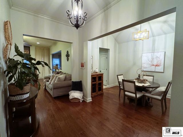 206 LOST RIVER LANDING, West Monroe, LA 71291