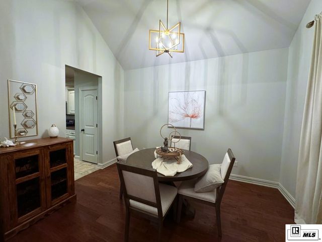 206 LOST RIVER LANDING, West Monroe, LA 71291