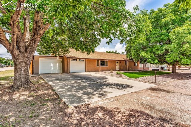 2401 Clayton Avenue, Canon City, CO 81212