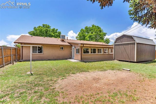 2401 Clayton Avenue, Canon City, CO 81212