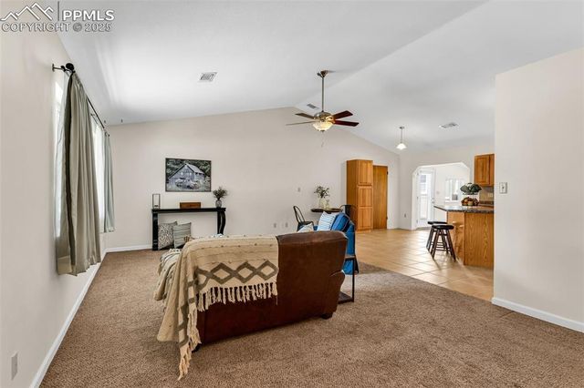 2401 Clayton Avenue, Canon City, CO 81212