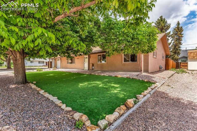 2401 Clayton Avenue, Canon City, CO 81212